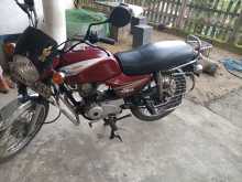 Bajaj Boxer-CT 2004 Motorbike