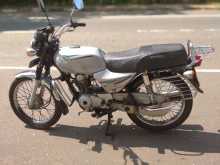 Bajaj Boxer CT Deluxe 2003 Motorbike