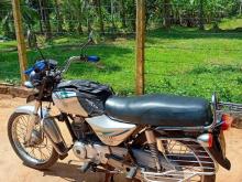 Bajaj Boxer CT 2003 Motorbike
