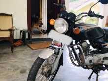 Bajaj Boxer CT Deluxe 2002 Motorbike