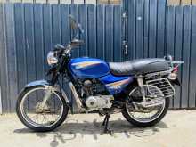 Bajaj Boxer Ct 2005 Motorbike