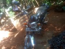 Bajaj Boxer Ct Deluxe 2004 Motorbike