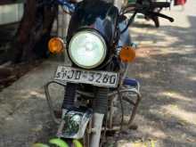 Bajaj Boxer Ct 2004 Motorbike