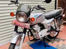 Bajaj Boxer Ct Deluxe 2005 Motorbike