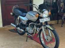 Bajaj Boxer CT 2003 Motorbike