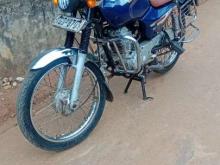Bajaj BOXER CT DELUX 2004 Motorbike