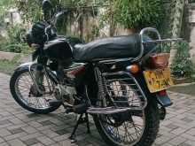 Bajaj Boxer CT Deluxe 2003 Motorbike