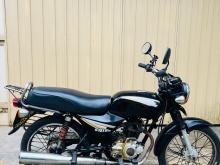 Bajaj Boxer CT Deluxe 2004 Motorbike