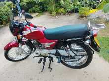 Bajaj Boxer Ct Deluxe 2006 Motorbike