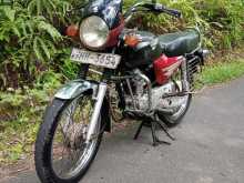 Bajaj Boxer CT 2003 Motorbike