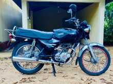 Bajaj Boxer Ct Deluxe 2004 Motorbike