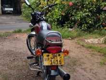 Bajaj Boxer Ct Deluxe 2005 Motorbike