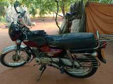 Bajaj Boxer CT 2004 Motorbike