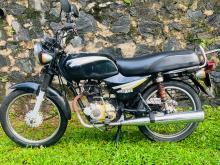 Bajaj Boxer CT Deluxe 2003 Motorbike