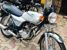 Bajaj Boxer Ct Delux 2002 Motorbike