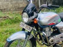 Bajaj Boxer Ct Deluxe 2004 Motorbike