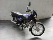 Bajaj Boxer 2003 Motorbike