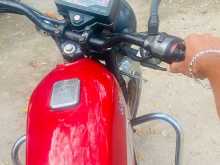 Bajaj Boxer CT 2002 Motorbike