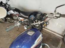 Bajaj Boxer Ct 2006 Motorbike