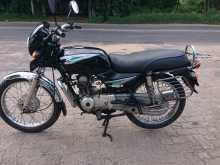 Bajaj Boxer Ct Delux 2004 Motorbike