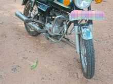 Bajaj Boxer CT 2003 Motorbike