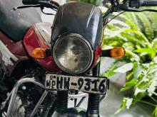 Bajaj Boxer Ct Deluxe 2003 Motorbike