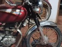 Bajaj Boxer Ct Deluxe 2003 Motorbike