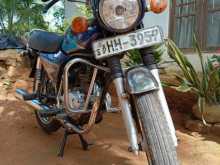 Bajaj Boxer CT 2004 Motorbike