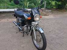 Bajaj Boxer Ct Delux 2004 Motorbike