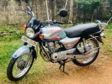 Bajaj Boxer Ct Deluxe 2004 Motorbike