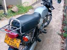 Bajaj Boxer Ct Deluxe 2004 Motorbike