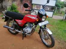 Bajaj Boxer Ct Deluxe 2003 Motorbike
