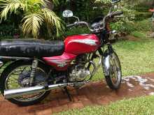 Bajaj Boxer Ct Delux 2004 Motorbike