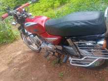 Bajaj Boxer Ct Deluxe 2003 Motorbike