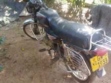 Bajaj Boxer Ct 2003 Motorbike