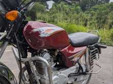 Bajaj BOXER CT DELUX 2002 Motorbike