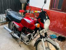 Bajaj Boxer CT Deluxe 2003 Motorbike