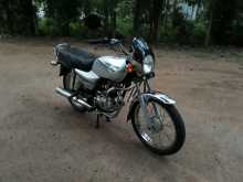 Bajaj Boxer Ct Deluxe 2006 Motorbike