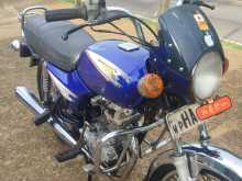 Bajaj Boxer-CT Deluxe 2003 Motorbike