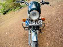 Bajaj Boxer Ct Deluxe 2003 Motorbike