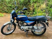 Bajaj BOXER CT-DELUXE 2003 Motorbike