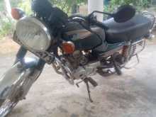 Bajaj BOXER CT.DX 2008 Motorbike