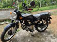 Bajaj Boxer Delux 2003 Motorbike