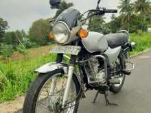 Bajaj Boxer Delux 2004 Motorbike