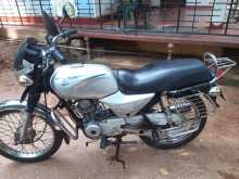 Bajaj BOXER DELUX 2004 Motorbike