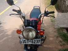 Bajaj Boxer Ct Deluxe 2003 Motorbike