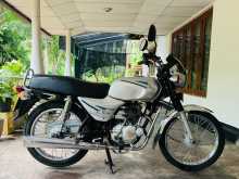 Bajaj Boxer Deluxe 2004 Motorbike
