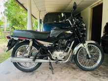 Bajaj Boxer Delux 2007 Motorbike