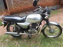 Bajaj BOXER DELUX 2004 Motorbike