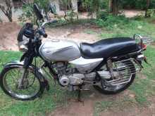 Bajaj BOXER DELUX 2004 Motorbike